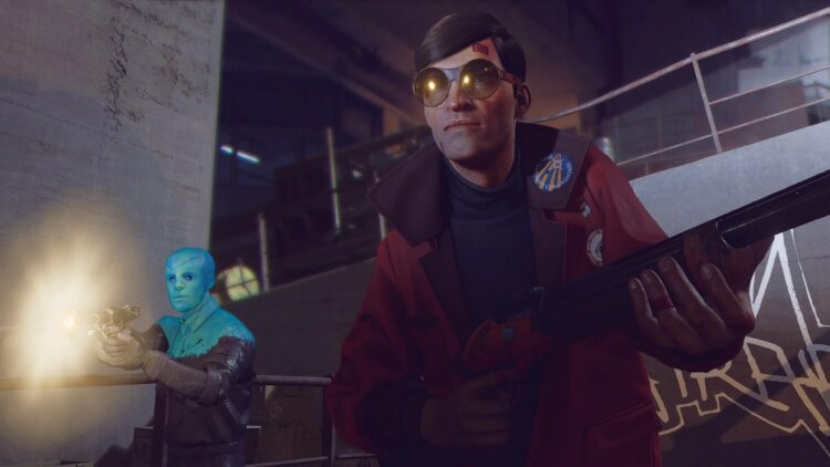 [State of Play] Upgrade, bunuh bos, semua dalam pandangan pertama Extended Gameplay Deathloop