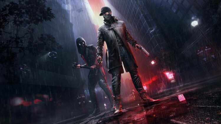 Pengembangan Watch Dogs: Legion – BLOODLINE kini tersedia di semua platform!