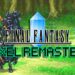 Siri lagenda FINAL FANTASY PiXEL REMASTER kini tersedia di Steam dan Mobile!