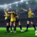 Football Manager membawa siri Bola Sepak Wanita ke dalam permainan mereka!