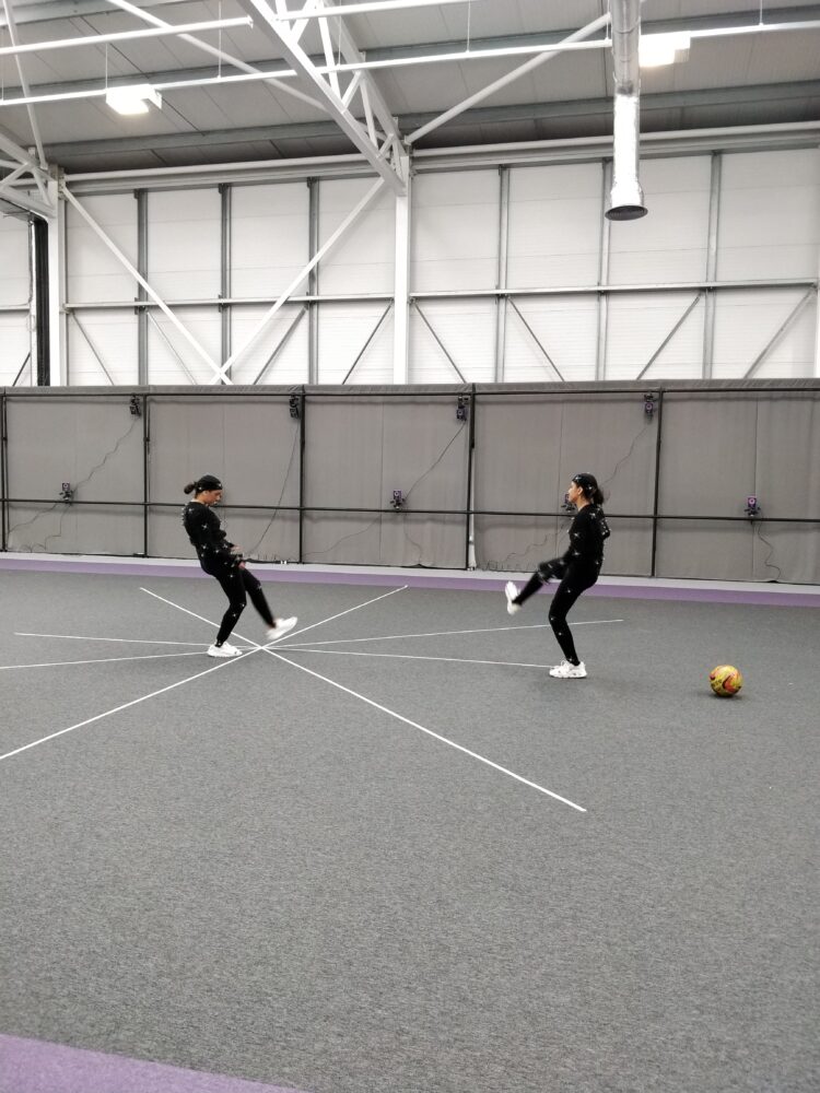Football Manager membawa siri Bola Sepak Wanita ke dalam permainan mereka!