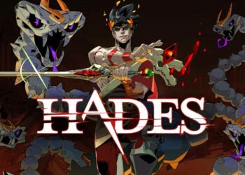 Hades dan Ghost of Tsushima tapau kemenangan di Anugerah GDC 2021!