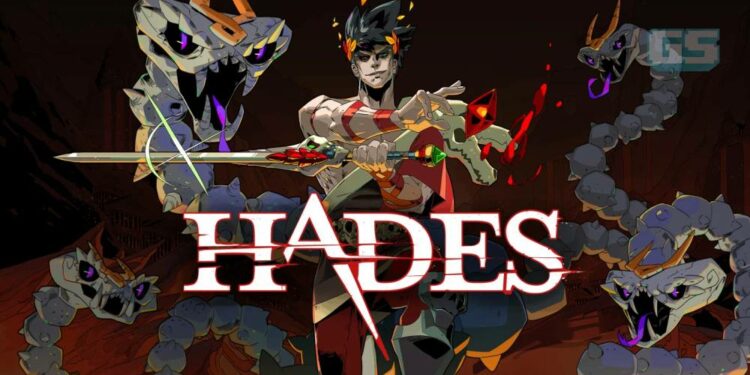 Hades dan Ghost of Tsushima tapau kemenangan di Anugerah GDC 2021!