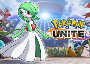Pokémon Unite telah menambah Gardevoir ke permainan bermula hari ini!