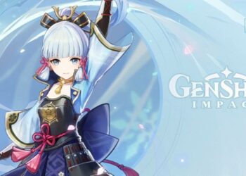 Pengembaraan baru di Teyvat, Version 2.0 Genshin Impact kini bermula!