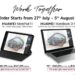 HUAWEI melancarkan produktiviti baru dengan HUAWEI MatePad 11 dan siri HUAWEI MateBook!