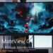[Review] Memperkenalkan Monitor Gaming pertama oleh Huawei-  HUAWEI MateView GT!