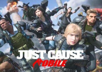 Alamak! Pelepasan Just Cause Mobile nampaknya ditunda ke 2022!