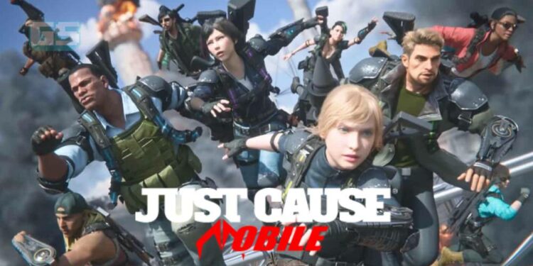 Alamak! Pelepasan Just Cause Mobile nampaknya ditunda ke 2022!