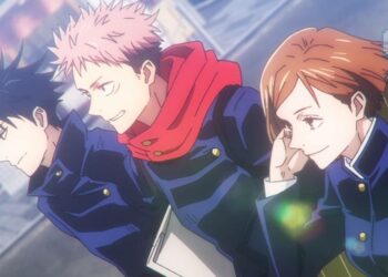 Siapa Pelajar yang paling kuat dalam anime Jujutsu Kaisen?! Jom lihat senarai ini!