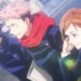 Siapa Pelajar yang paling kuat dalam anime Jujutsu Kaisen?! Jom lihat senarai ini!
