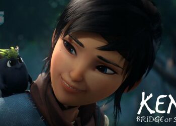 Sepatutnya dilancarkan Ogos ini, sayangnya Kena: Bridge of Spirits ditunda ke September!