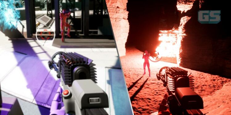 Game menembak Unreal Engine 5 “Low Light Combat” boleh dimainkan secara PERCUMA!