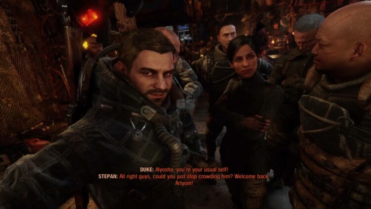 Review Metro Exodus PS5 – Ibarat bermain permainan baru dalam gen terkini