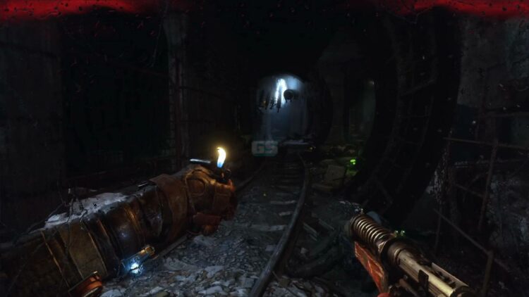 Review Metro Exodus PS5 – Ibarat bermain permainan baru dalam gen terkini