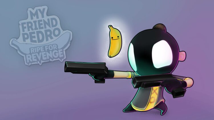 Pisang kembali! My Friend Pedro: Ripe for Revenge akan datang ke Android & iOS!