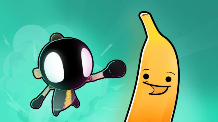 Pisang kembali! My Friend Pedro: Ripe for Revenge akan datang ke Android & iOS!