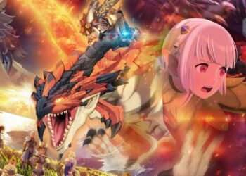 Monster Hunter Stories 2: Wings of Ruin kini tiba di PC dan Nintendo Switch