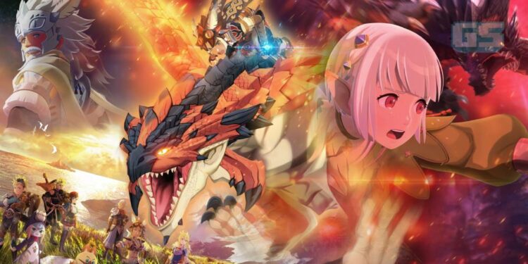 Monster Hunter Stories 2: Wings of Ruin kini tiba di PC dan Nintendo Switch