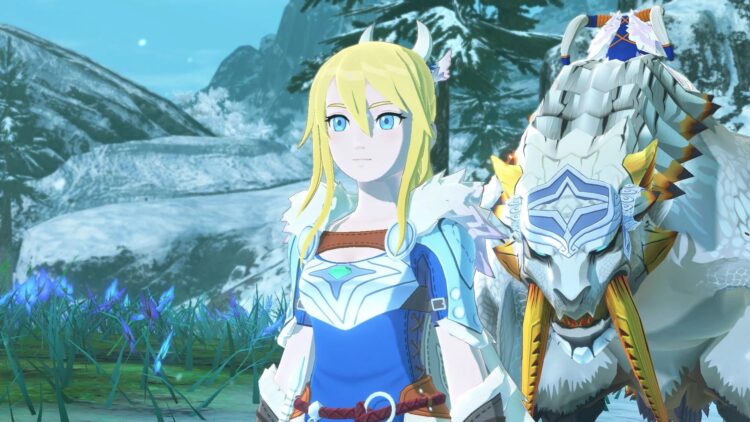 Jom lihat senarai Monstie yang tersedia di dalam Monster Hunter Stories 2: Wings of Ruin!
