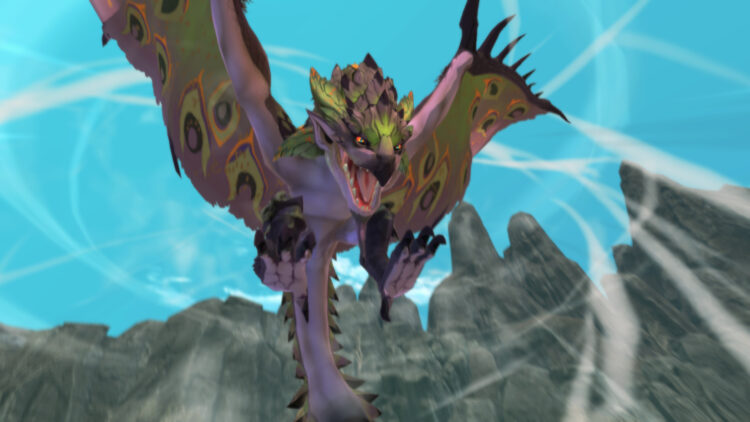 Monster Hunter Stories 2: Wings of Ruin kini tiba di PC dan Nintendo Switch