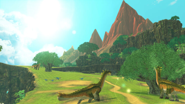 Monster Hunter Stories 2: Wings of Ruin kini tiba di PC dan Nintendo Switch