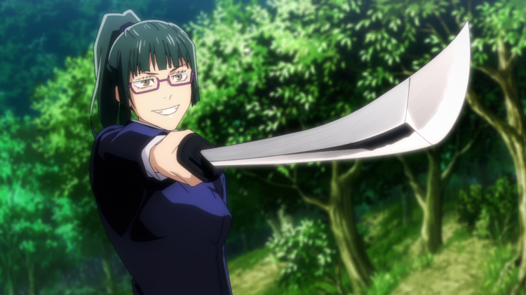 Siapa Pelajar yang paling kuat dalam anime Jujutsu Kaisen?! Jom lihat senarai ini!