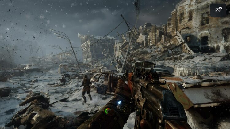 Review Metro Exodus PS5 – Ibarat bermain permainan baru dalam gen terkini