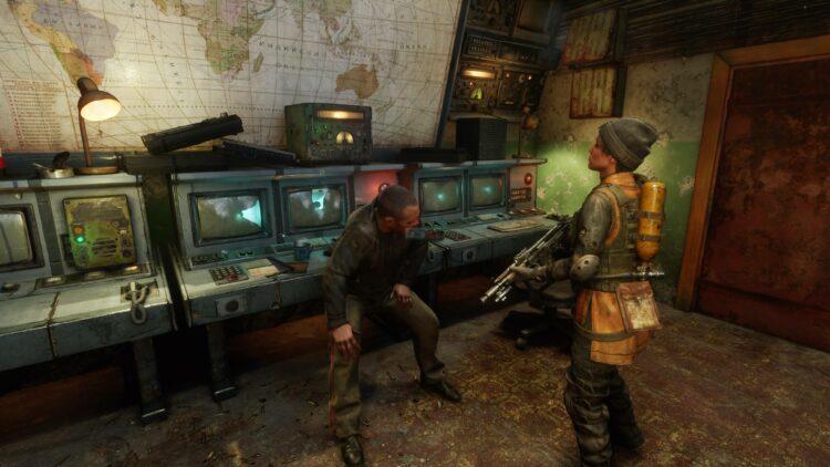 Review Metro Exodus PS5 – Ibarat bermain permainan baru dalam gen terkini
