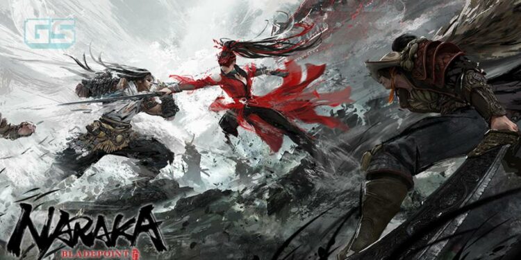 NARAKA: BLADEPOINT sah akan ke konsol dan ianya termasuk PS5!!