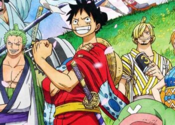 One Piece ada game baru?! Bandai Namco nampaknya mendaftar tanda dagangan One Piece Odyssey!