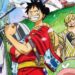 One Piece ada game baru?! Bandai Namco nampaknya mendaftar tanda dagangan One Piece Odyssey!