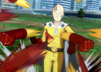 Server Multiplayer One Punch Man: A Hero Nobody Knows akan ditutup Februari tahun depan!!