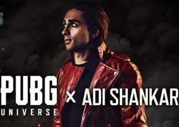 PUBG bakal mendapatkan animasi, akan dihasilkan oleh Produser anime Castlevania!