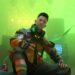 Kasut Air Max, skin Kar98K, semuanya dalam kolaborasi Rich Brian di PUBG Mobile!