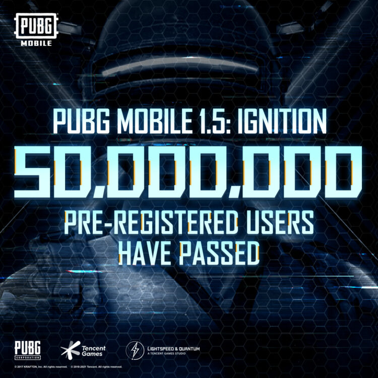 McLaren sudah, kali ini PUBG Mobile akan menampilkan kolaborasi bersama TESLA!