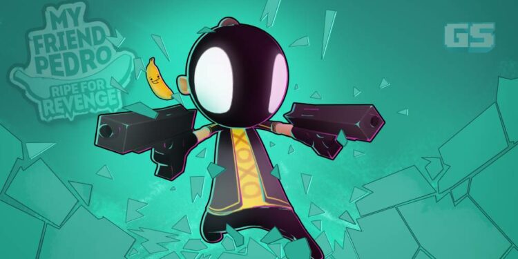 Pisang kembali! My Friend Pedro: Ripe for Revenge akan datang ke Android & iOS!