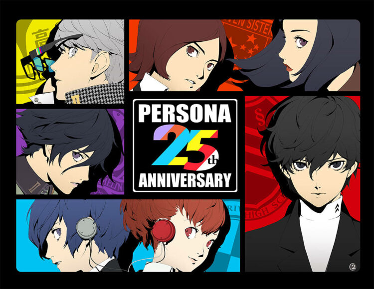 Atlus mengesahkan pembangunan Persona 6 sempena ulangtahun ke-25 mereka!