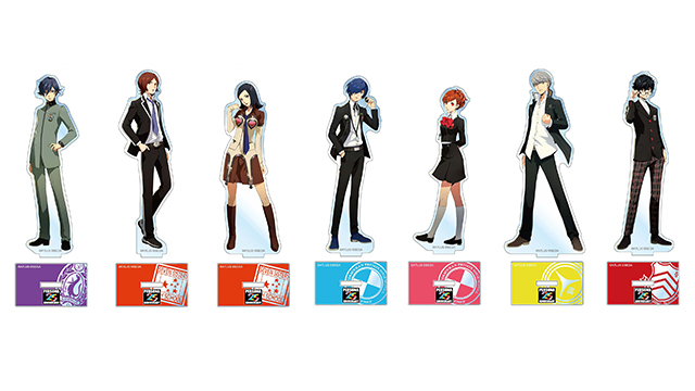Atlus mengesahkan pembangunan Persona 6 sempena ulangtahun ke-25 mereka!
