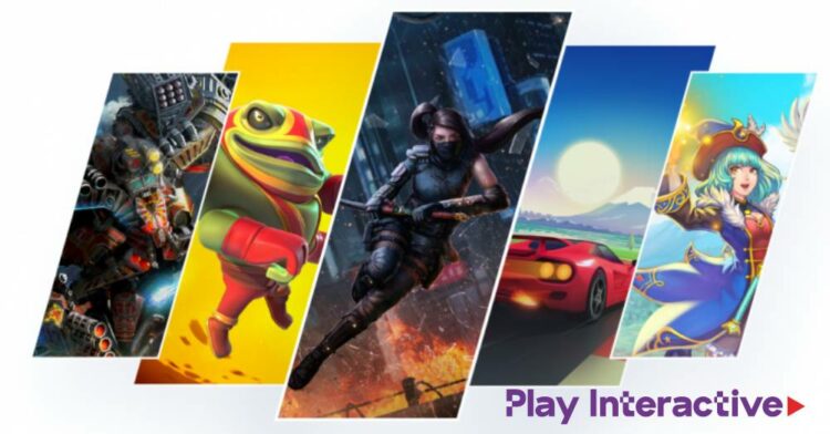 PLAY Interactive memperkenalkan dana permainan untuk menyokong pengembangan permainan indie Malaysia