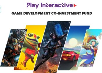 PLAY Interactive memperkenalkan dana permainan untuk menyokong pengembangan permainan indie Malaysia