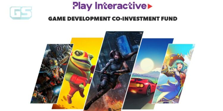 PLAY Interactive memperkenalkan dana permainan untuk menyokong pengembangan permainan indie Malaysia