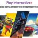 PLAY Interactive memperkenalkan dana permainan untuk menyokong pengembangan permainan indie Malaysia
