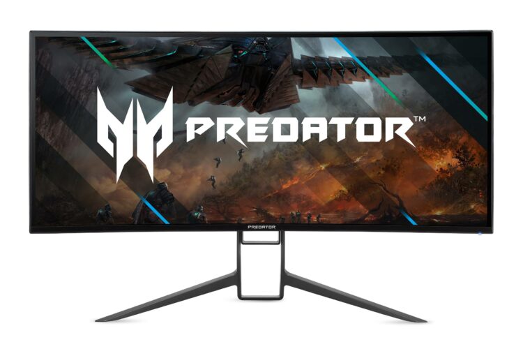 Panggil Kekuatan Gaming anda untuk ‘Live Your World’ pada Acer Day ini!