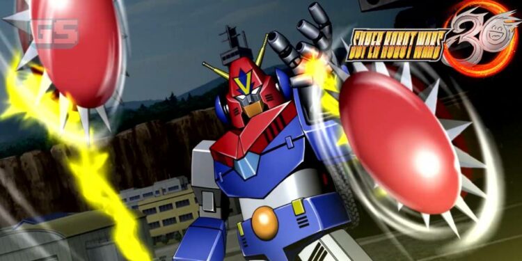 Super Robot Wars 30 didedahkan – akan dilancarkan di konsol dan PC 28 Oktober ini!