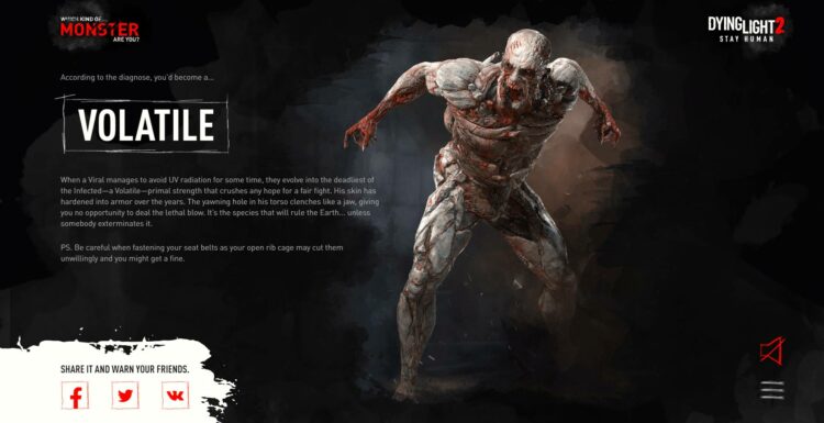 Gameplay terbaru & Episod kedua D2K Dying Light 2 Stay Human didedahkan!