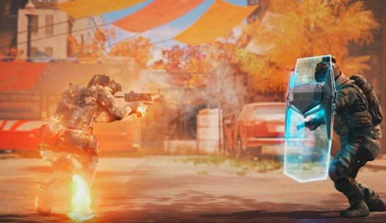 Tom Clancy’s XDefiant didedahkan! Membawa permainan menembak kompetitif Free-to-play!