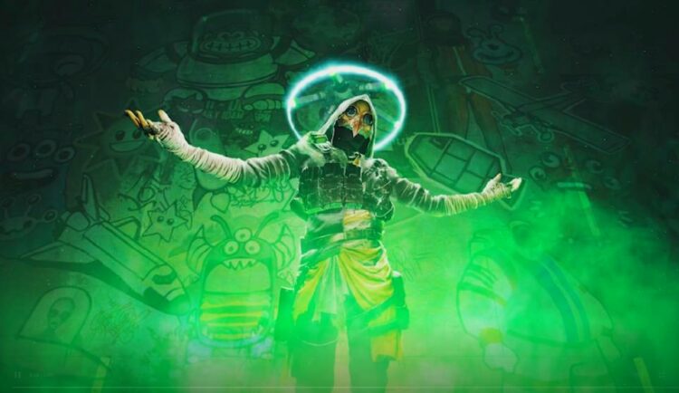 Tom Clancy’s XDefiant didedahkan! Membawa permainan menembak kompetitif Free-to-play!