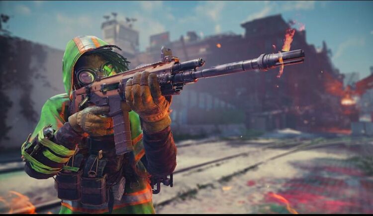 Tom Clancy’s XDefiant didedahkan! Membawa permainan menembak kompetitif Free-to-play!
