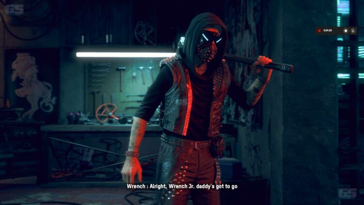 Kembalinya Aiden dan Wrench memang gempak! Inilah Watch Dogs: Legion – Bloodline Review kami!
